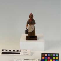 Figurine