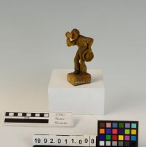 Figurine
