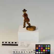 Figurine