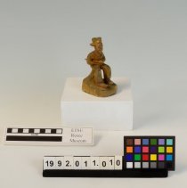 Figurine