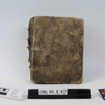 Thesaurus Linguae Sanctae [.]: sive concordantiale lexicon hebraeo-latino-biblicum [.].