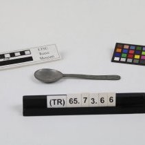 Spoon, Souvenir