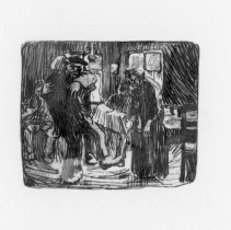 Hamburg Public House