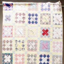 Midwife's Quilts