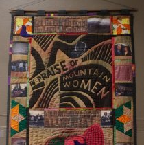 IN PRAISE OF MOUNTAIN WOMEN