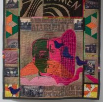 IN PRAISE OF MOUNTAIN WOMEN