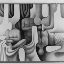 Petrificacion de la Espera