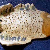 2015.6.27 on display in "An Exuberant Spirit".