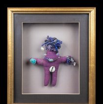 Juju Doll, Female