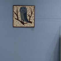 2023.12.14 on display in Gallery A, January 2024.