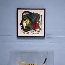 2023.12.14 on display in Gallery A, 2024.