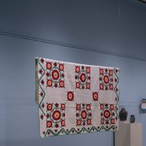 2023.27.1 on display in Gallery A, 2024.