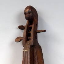 Dulcimer