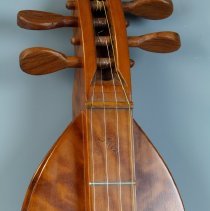 Dulcimer