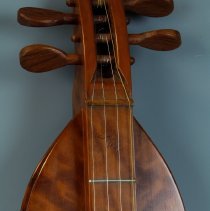 Dulcimer