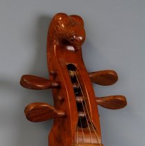 Dulcimer