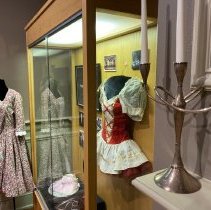 An image of 2024.016.003 in the "Ballet in Appalachia" exhibition.