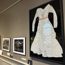 An image of 2024.016.007 in the "Ballet in Appalachia" exhibition.