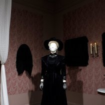 2017.004.002 on display in "Stitch Together," 2024.