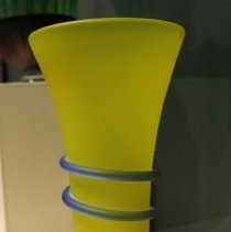 2015.6.16 on display in "From Africa to Appalachia," 2025.