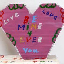 God Loves You Be My Valentine