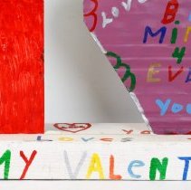 God Loves You Be My Valentine