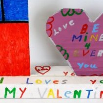 God Loves You Be My Valentine