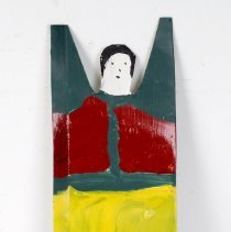 Angel (Green, Red, Yellow)