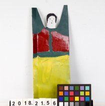 Angel (Green, Red, Yellow)