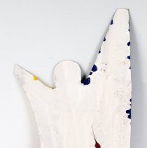 Angel (Blue, Yellow, Red)