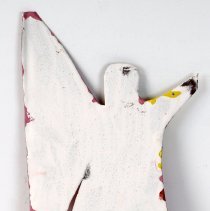 Angel (Pink, Yellow, Red)