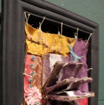 2019.3 on display in "From Africa to Appalachia," 2025.