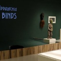 2021.005.029 in "From Africa to Appalachia," 2025.