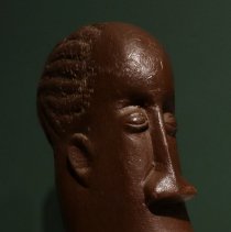 2021.005.048 in "From Africa to Appalachia," 2025.