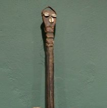 2024.015.021 on display in "From Africa to Appalachia," 2025.