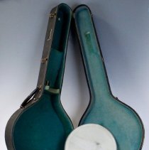 Case, Musical Instrument
