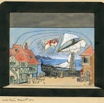 Treasure Island Production - Image 2