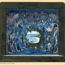 Treasure Island Production - Image 4