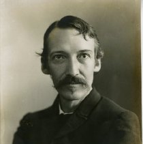 RLS, The Falk Studio, Sydney, Australia 1893