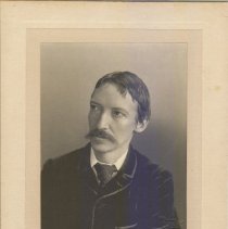 Robert Louis Stevenson