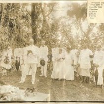 Tamaitai's Funeral