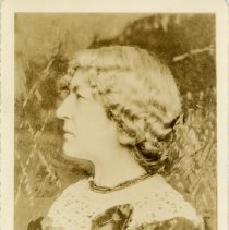 Fanny Stevenson (circa 1896-1914)