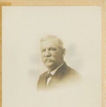 Jacob Van de Grift - younger brother of Fanny