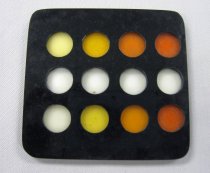 Urine Sugar Comparator