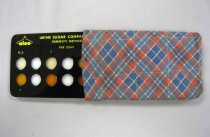 Urine Sugar Comparator