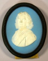 Wedgwood Jasperware Cameo