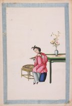 The Story of Ramie, #30