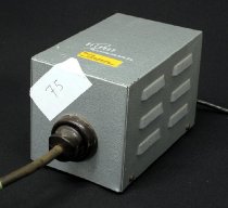 Power Supply for Beckman IR 5 Infrared Spectrophotometer