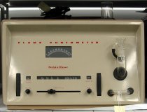 Perkin-Elmer Model 146 Flame Photometer