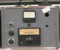 Perkin-Elmer Model 52 A Flame Photometer